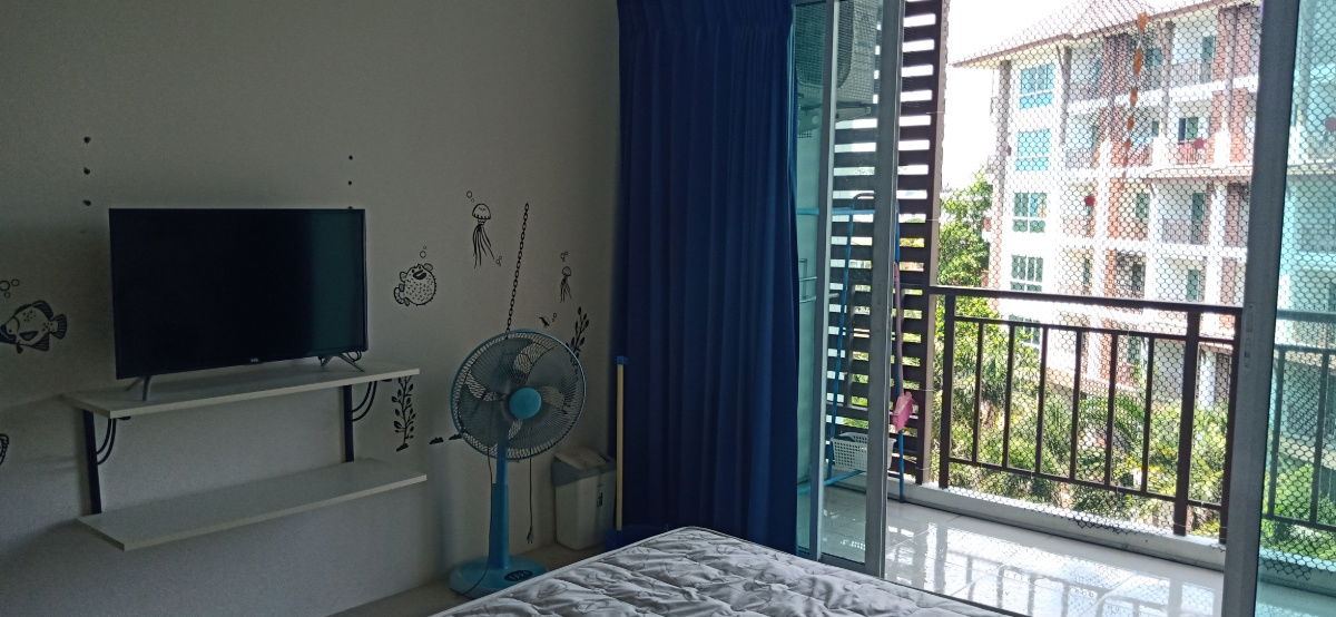 picture Ad Condo For rent stodio 25 1bed 1bath - 6/10