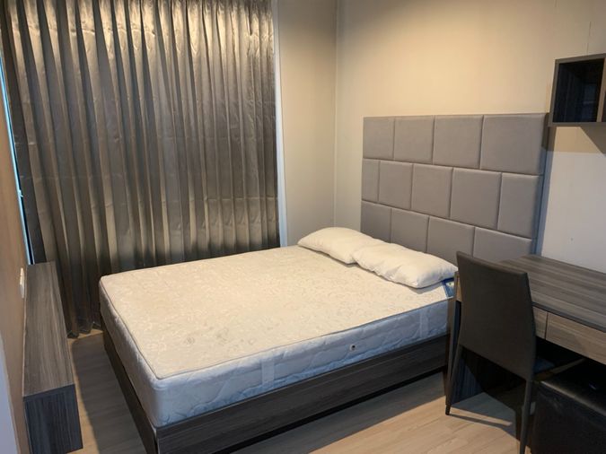 📣📣++ให้เช่า คอนโด ดิ ยูนีค ลาดพร้าว 26 - The Unique Ladprao 26 - ใกล้ MRT ลาดพร้าว