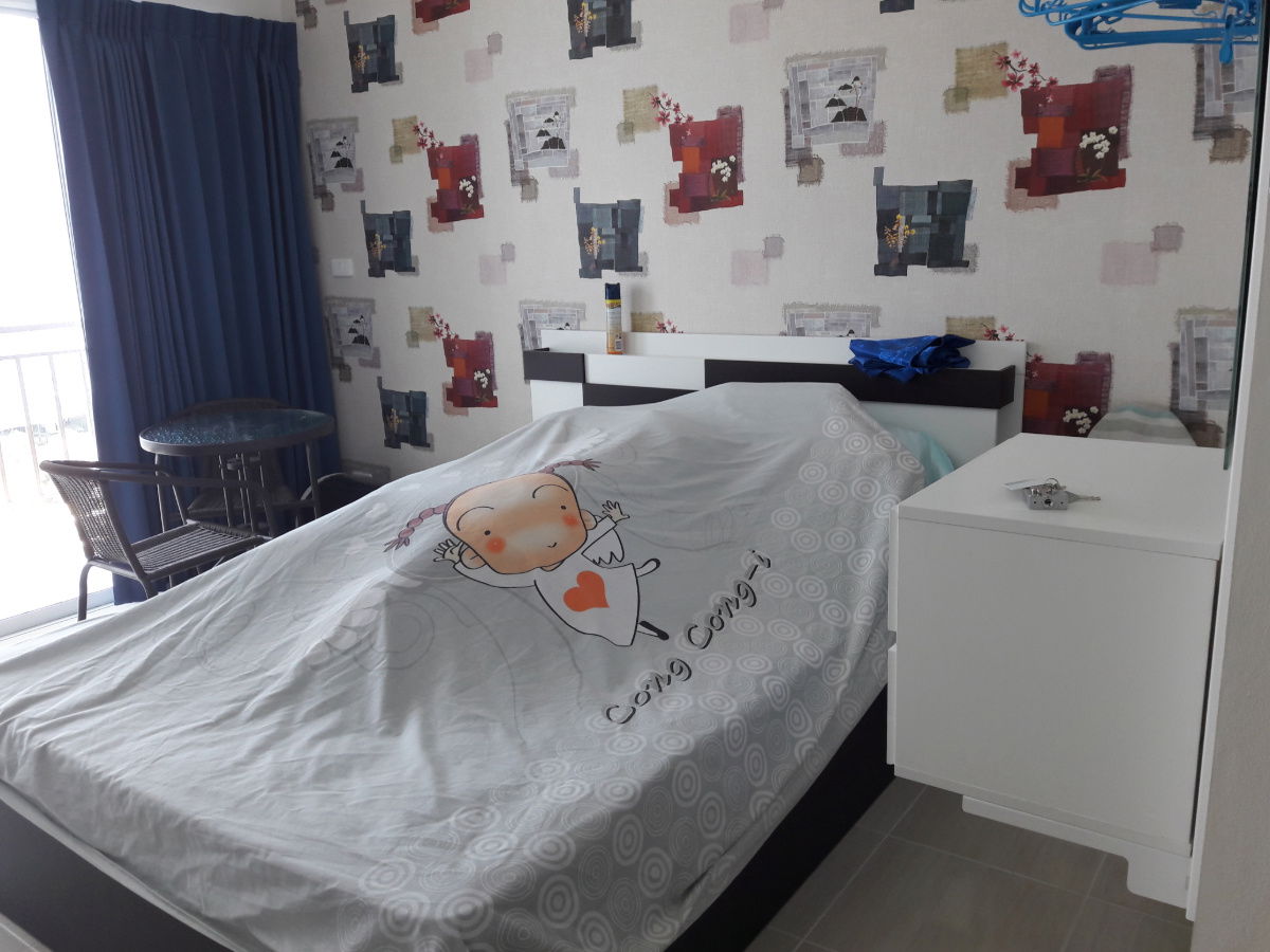 picture Ad Condo For rent stodio 25 1bed 1bath - 2/10
