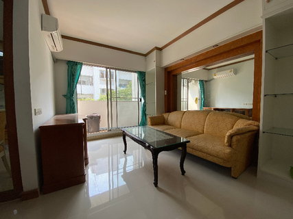 รูปภาพ ให้เช่าคอนโด บ้านสวนธน 2นอน 1น้ำ 56 ตรม. อาคาร รสสุคนธ์ 3 (ซอย 6) ชั้น 4
