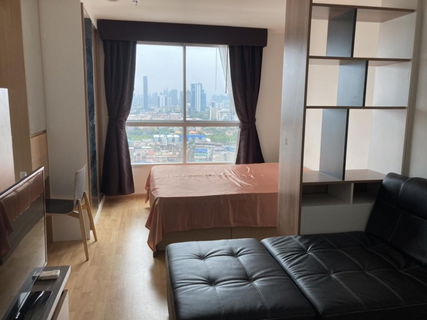 รูปภาพ For rent U delight pattanakarn-thonglor