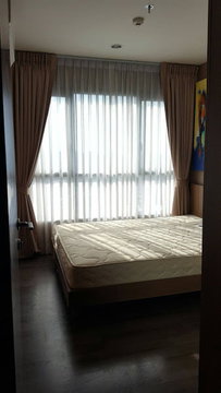 ให้เช่า เดอะ เบส พาร์คอีสต์ สุขุมวิท 77 The Base Park East Sukhumvit 77 