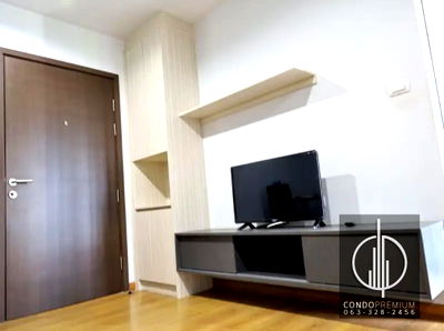 Condos for rent : G 5875 🚨 中国客户，请加微信。(在联系方式的旁边) For rent Hallmark Chaengwattana Line❤️💜@condopremium💜❤️