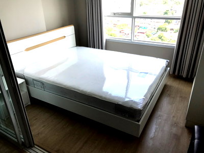 Condos for rent : The Tempo Grand Wutthagad for rent