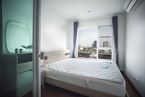 รูปภาพ ให้เช่า รีเจ้นท์ โฮม 27 บางซ่อน มีเฟอร์นิเจอร์+เครื่องใช้ไฟฟ้าครบ