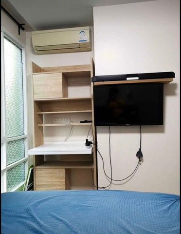 รูป YS1356 ขาย เอ็มเมอรัล เรสซิเดนท์ รัชดา EMERALD RESIDENCE RATCHADA 1 ห้องนอน 2.39 ลบ - รูปที่ 6/8