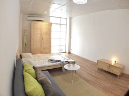 ห้องคอนโดพัฒนาการไลฟ์คอมเพล็กซ์