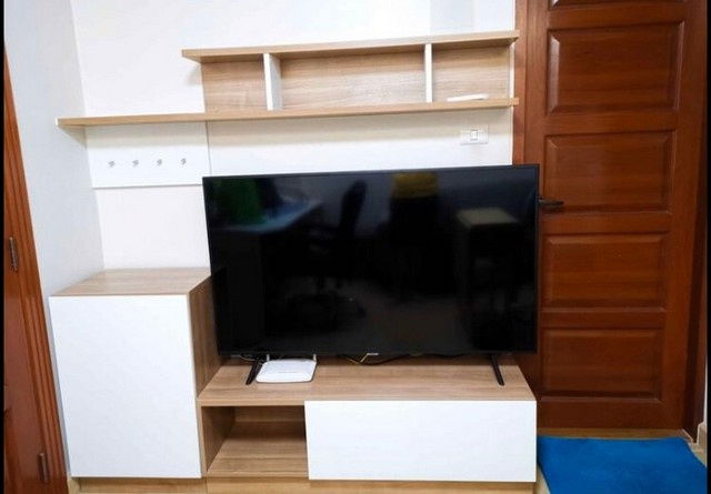 รูป YS1356 ขาย เอ็มเมอรัล เรสซิเดนท์ รัชดา EMERALD RESIDENCE RATCHADA 1 ห้องนอน 2.39 ลบ - รูปที่ 2/8