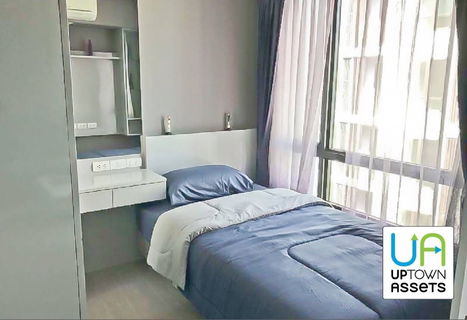 รูปภาพ For Rent Metro Luxe Riverfront (Duplex)  Unit 204/118