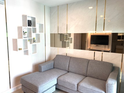 รูปภาพ FOR RENT Metro luxe Ratchada Unit 455/141