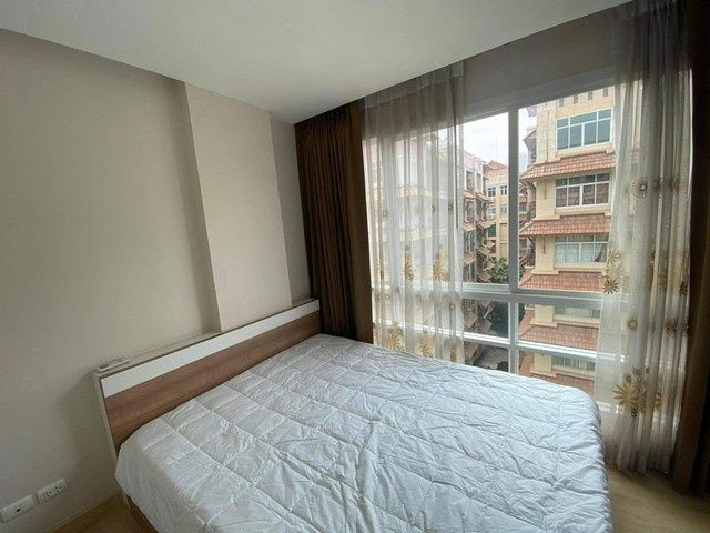 รูป YS1368 ขายห้อง เอมเมอรัลด์ เรสซิเดนท์ รัชดา Emerald Residence Ratchada 1 ห้องนอน 2.28 ลบ - รูปที่ 5/8
