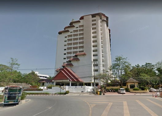 รูป Hua Hin Seaview Paradise - รูปที่ 4/4