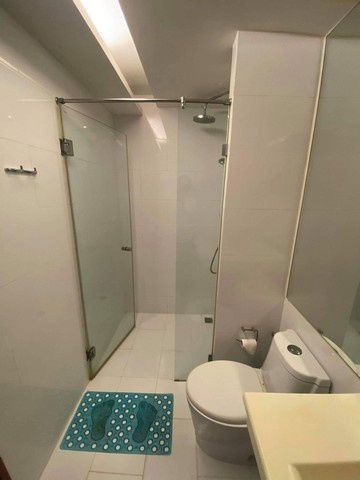 รูป YS1368 ขายห้อง เอมเมอรัลด์ เรสซิเดนท์ รัชดา Emerald Residence Ratchada 1 ห้องนอน 2.28 ลบ - รูปที่ 8/8