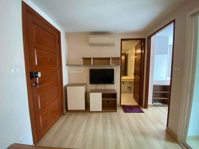 รูป YS1368 ขายห้อง เอมเมอรัลด์ เรสซิเดนท์ รัชดา Emerald Residence Ratchada 1 ห้องนอน 2.28 ลบ - รูปที่ 1/8
