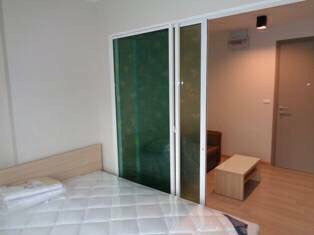รูปภาพ G 5079 💚 For rent Tempo Quad Phaholyothin-Saphanmai Ready to move in