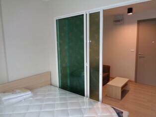 รูป G 5079 💚คอนโดให้เช่า เทมโป ควอด พหลโยธิน-สะพานใหม่ ห้องสวย พร้อมเข้าอยู่ - รูปที่ 1/8