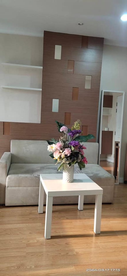 picture Lumpini Ville Ramkhamhaeng 26 CONDO 8000 Baht - 2/8