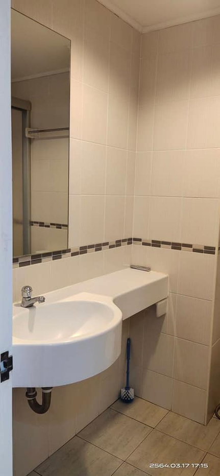 picture Lumpini Ville Ramkhamhaeng 26 CONDO 8000 Baht - 8/8