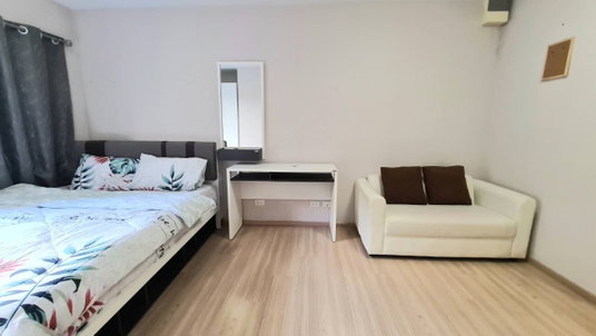 รูปภาพ  Plum Condo Ladprao 101 For Rent 
