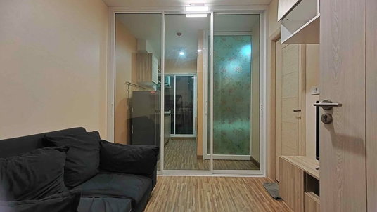 รูปภาพ THE IRIS BANGYAI CONDO 5500 Baht