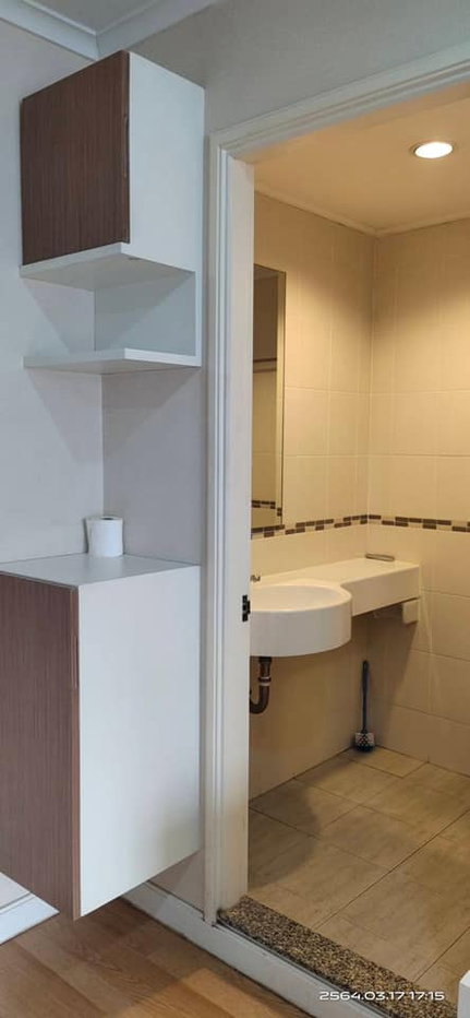 picture Lumpini Ville Ramkhamhaeng 26 CONDO 8000 Baht - 6/8