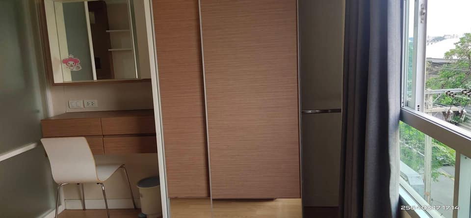 picture Lumpini Ville Ramkhamhaeng 26 CONDO 8000 Baht - 7/8