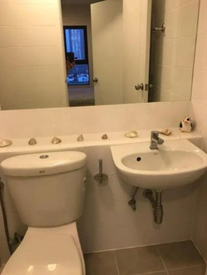 picture PLUM CONDO BANGYAI STATION For Rent - 4/5
