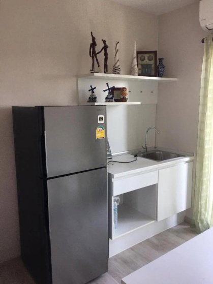 picture PLUM CONDO BANGYAI STATION For Rent - 5/5