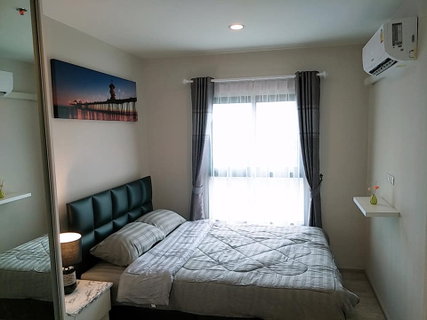 รูปภาพ Plum Condo Central Station Phase 1