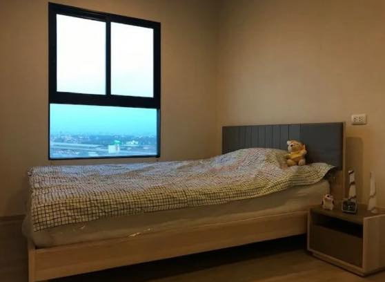 picture PLUM CONDO BANGYAI STATION For Rent - 1/5