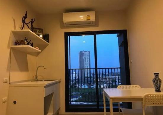 picture PLUM CONDO BANGYAI STATION For Rent - 3/5