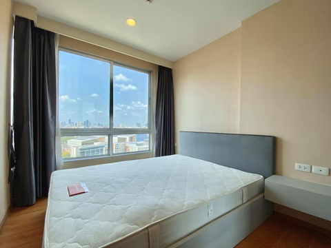 SK02293  The Base Sukhumvit 77 (เดอะ เบส สุขุมวิท 77) ขนาด 30 ตรม. ชั้น 19 ตึกB** BTS อ่อนนุช**