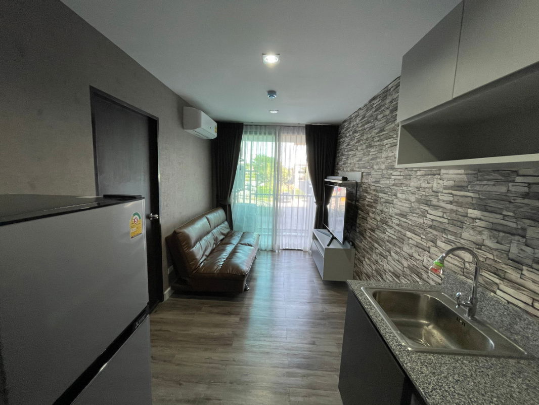picture Rent G condo sriracha chonburi - 6/18