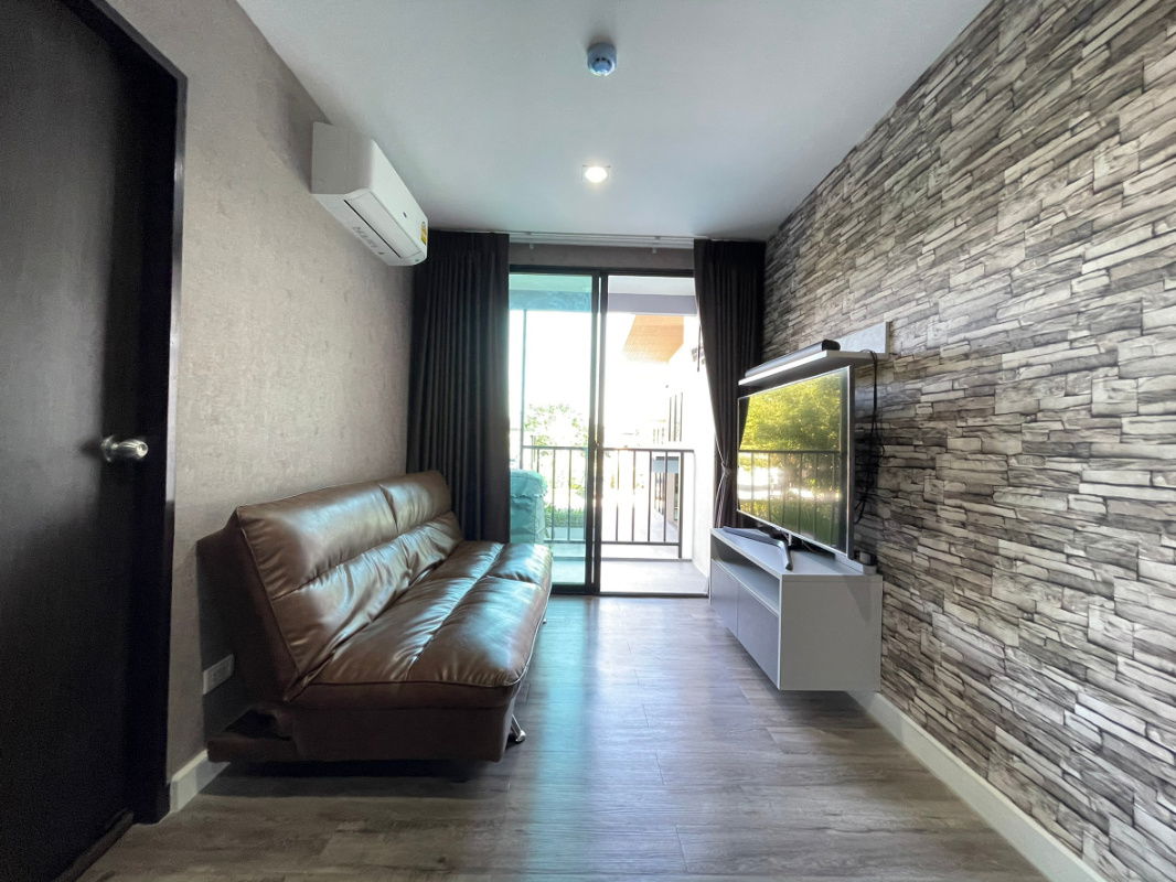 picture Rent G condo sriracha chonburi - 8/18