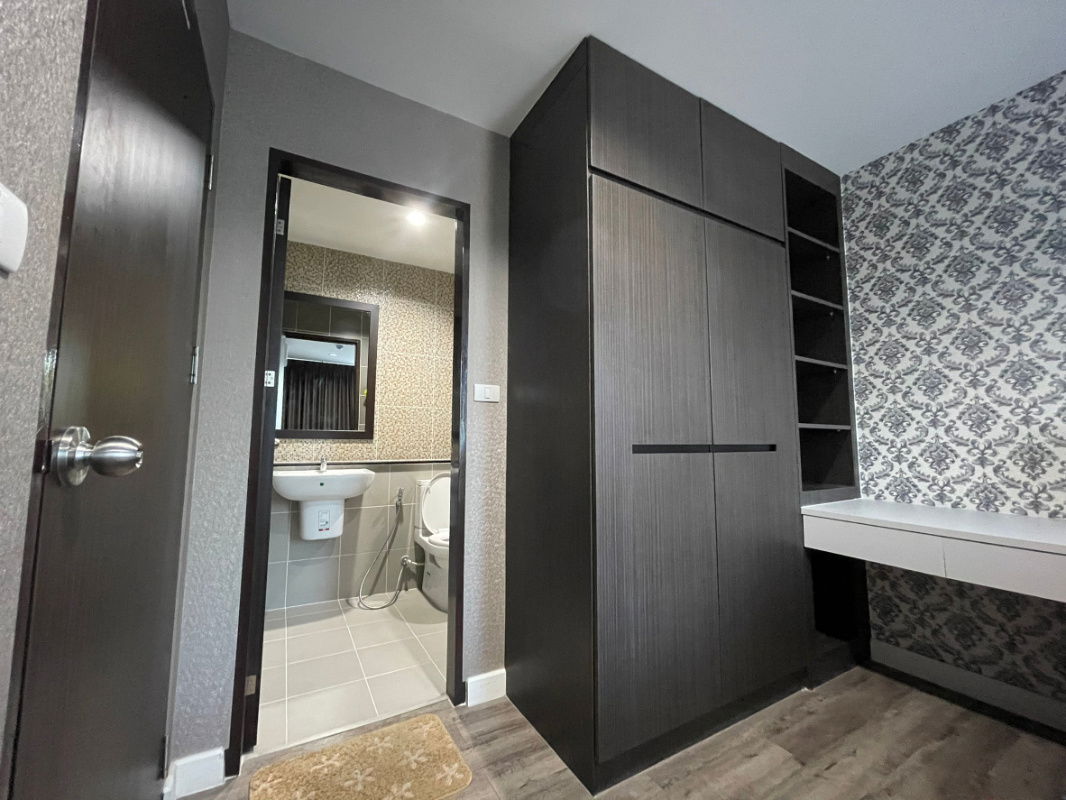 picture Rent G condo sriracha chonburi - 3/18
