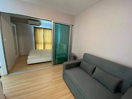 รูปภาพ Plum Condo Chaengwattana Station (phase ) CONDO FOR RENT 6500 BAHT PER MONTH