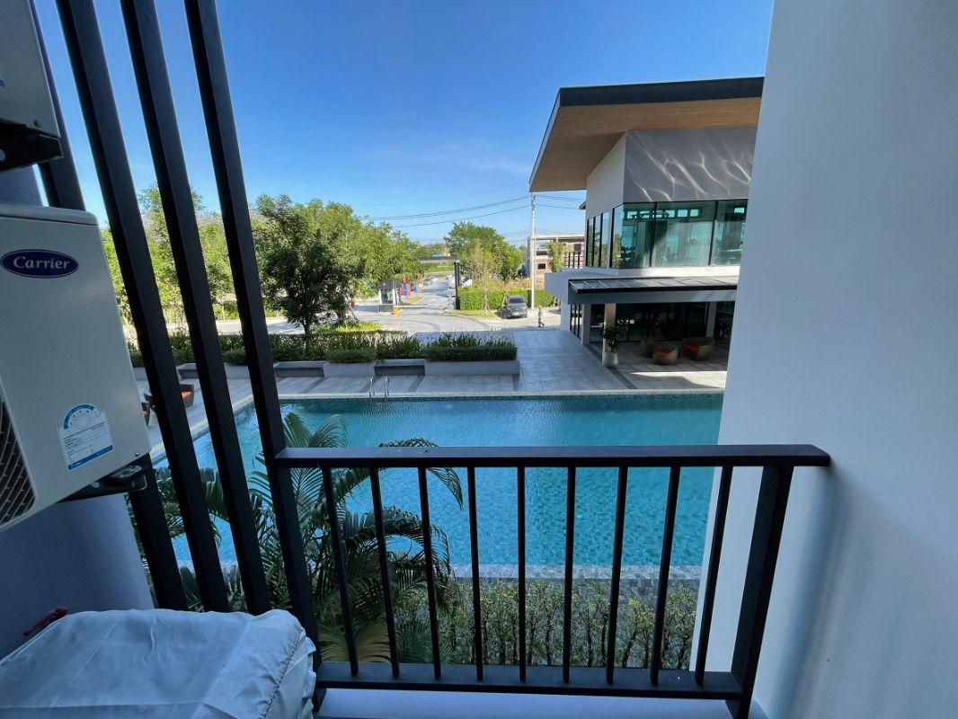 picture Rent G condo sriracha chonburi - 2/18