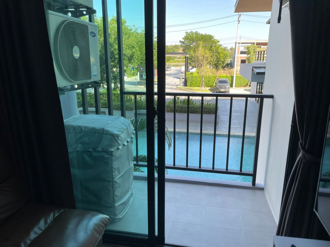 picture Rent G condo sriracha chonburi - 9/18