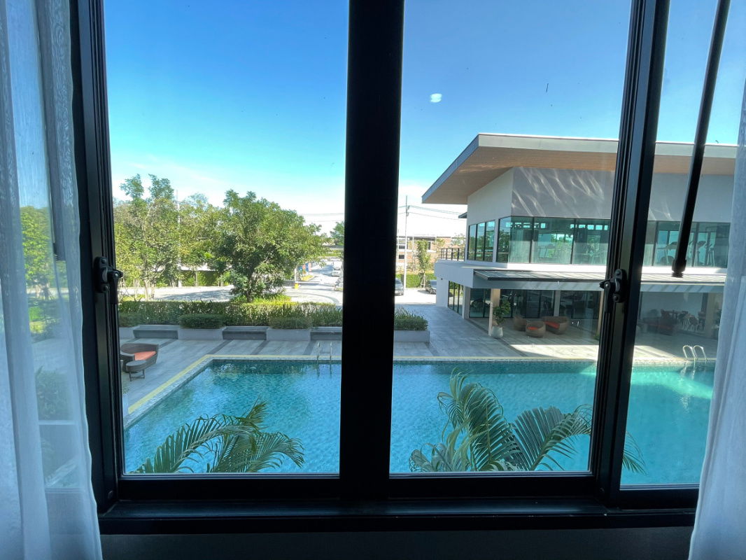 picture Rent G condo sriracha chonburi - 13/18