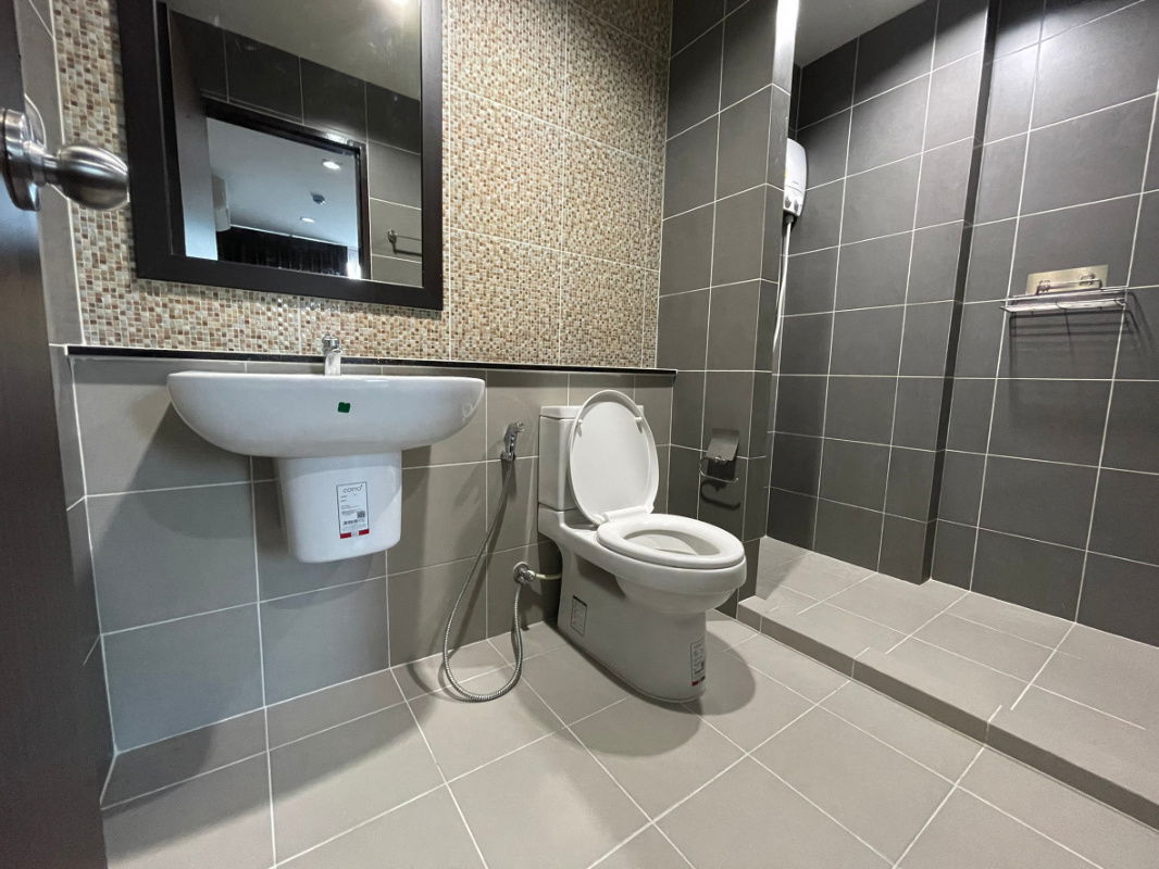 picture Rent G condo sriracha chonburi - 11/18