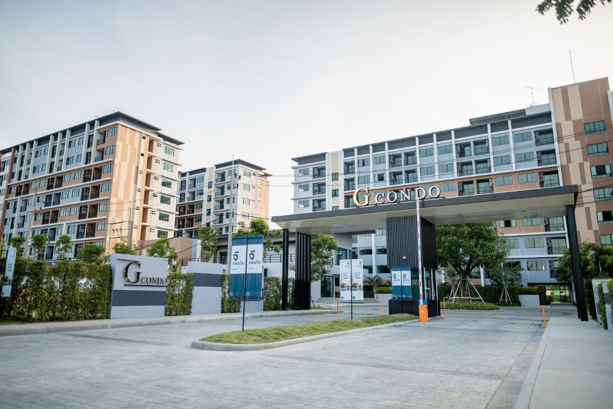 picture Rent G condo sriracha chonburi - 5/18