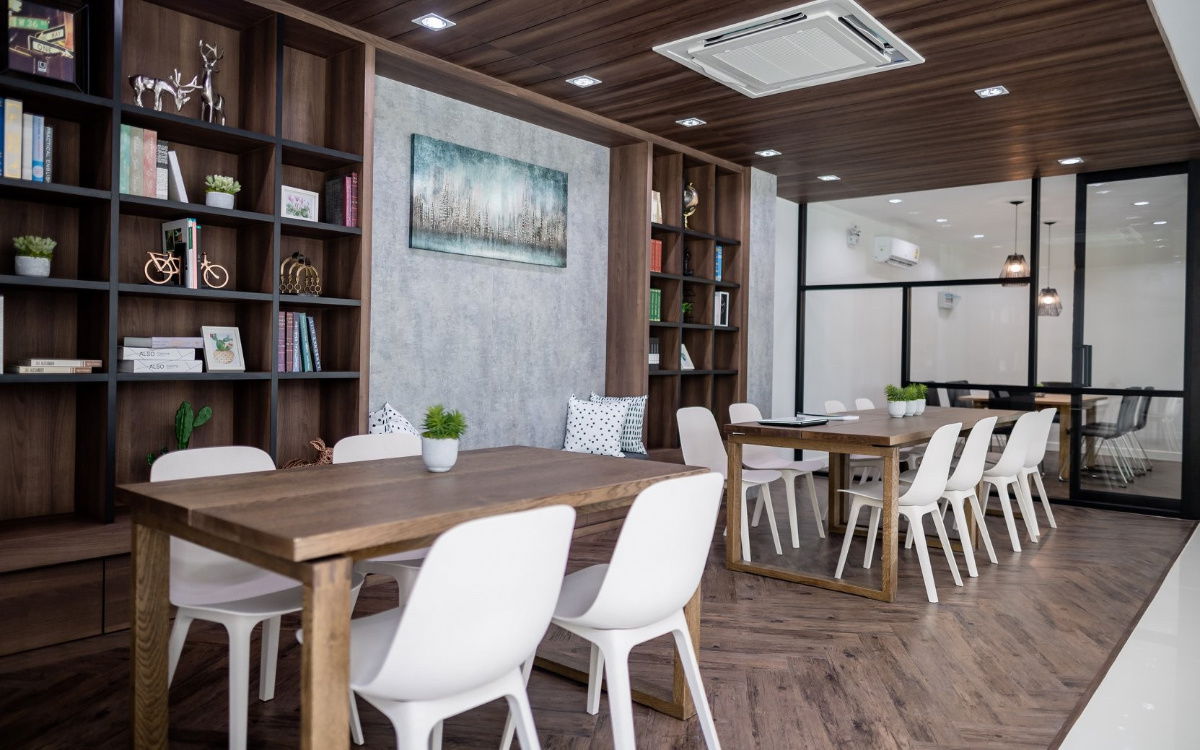 picture Rent G condo sriracha chonburi - 10/18