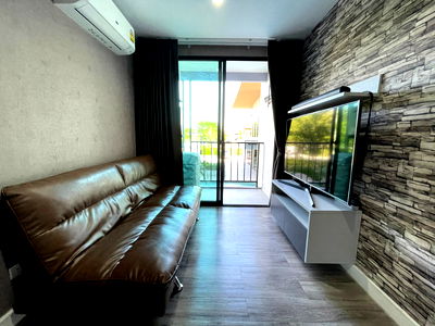 Condos for rent : Rent G condo sriracha chonburi