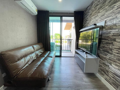 Rent G condo sriracha chonburi