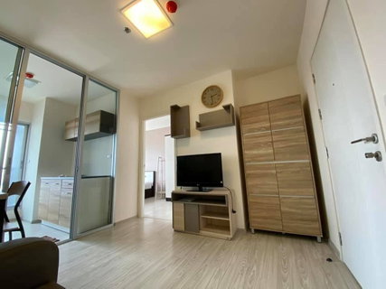 รูปภาพ ให้เช่า แอสปาย รัตนาธิเบศร์ 2 Aspire Rattanathibet 2