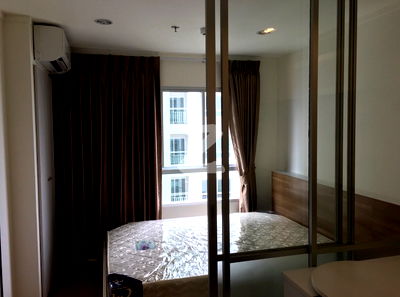 คอนโดให้เช่า : G 5718💛 คอนโดให้เช่า ลุมพินี พาร์ค รัตนาธิเบศร์ – งามวงศ์วาน ห้องสวย พร้อมเข้าอยู่