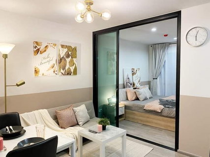 รูปภาพ REACH Phahon Yothin 52 Condo For Rent 