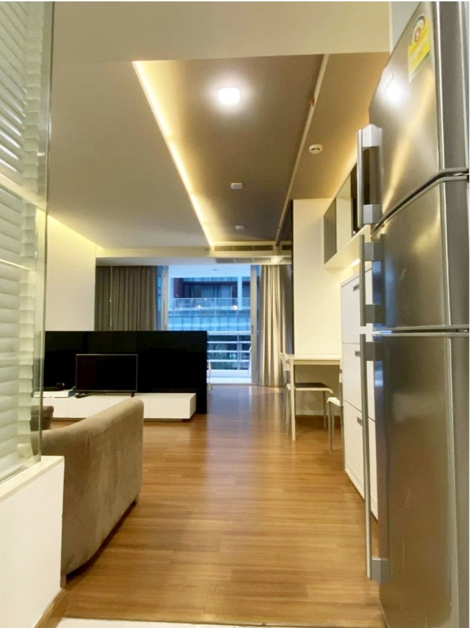 รูป ให้เช่าเดอะราชดำริคอนโด  TheRajdamri Condo - รูปที่ 4/9