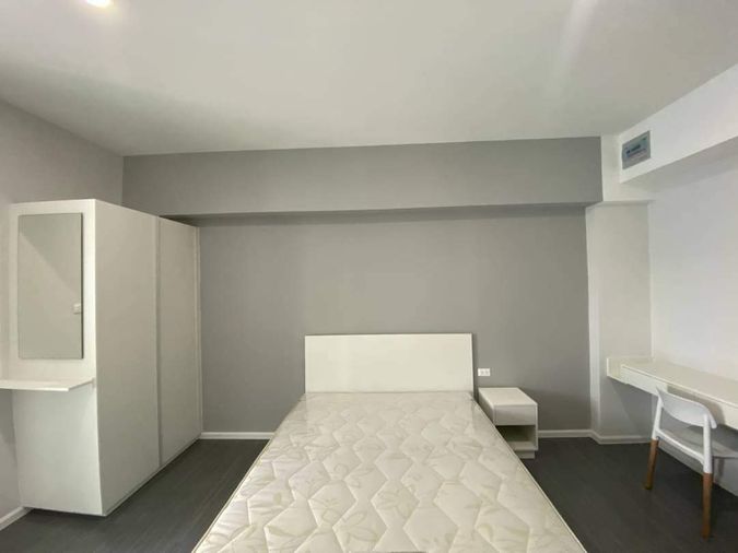 Studio condo for rent, 22.5 sqm, Yuruay Condo