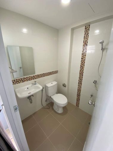 Studio condo for rent, 22.5 sqm, Yuruay Condo